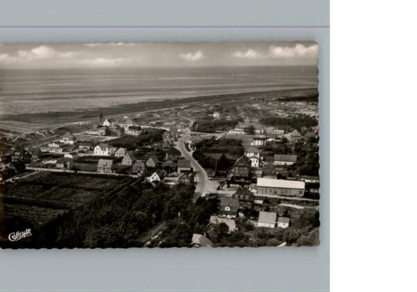 St Peter-Ording