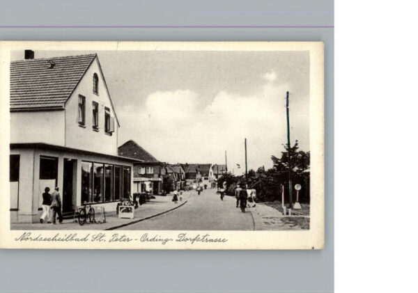 St Peter-Ording