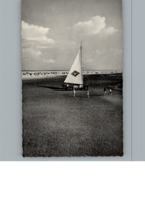 St Peter-Ording