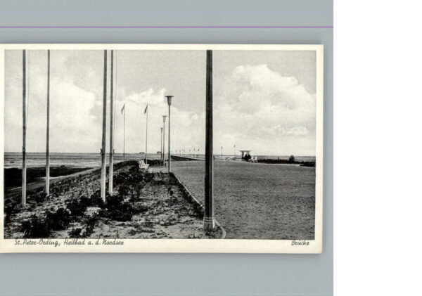 St Peter-Ording