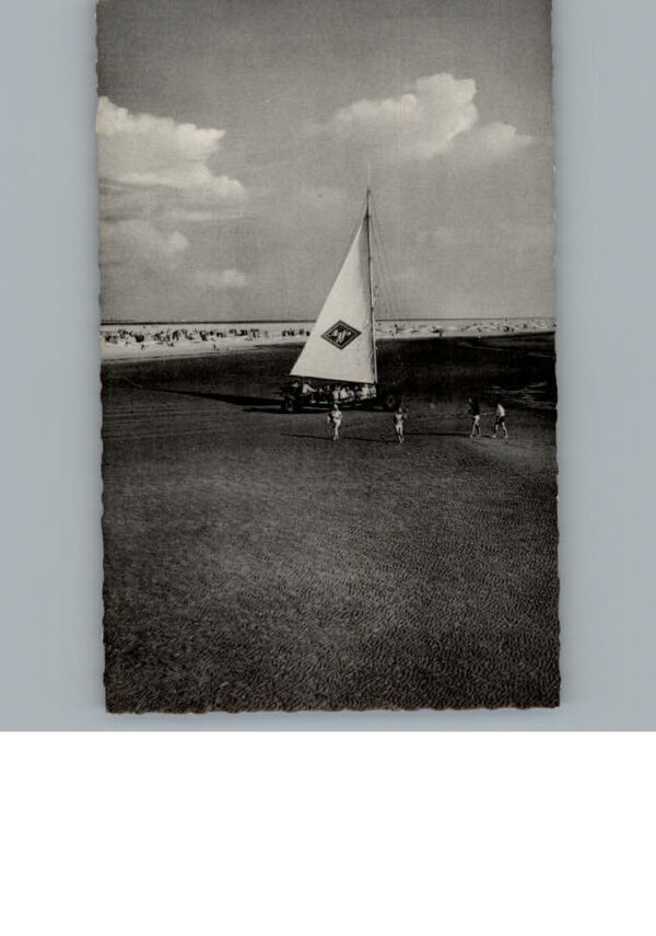 St Peter-Ording