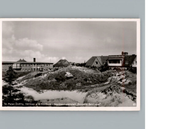 St Peter-Ording