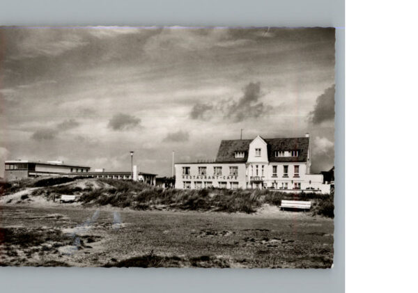 St Peter-Ording