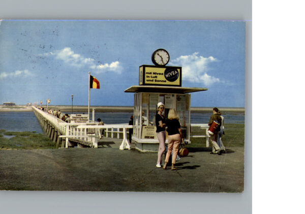 St Peter-Ording
