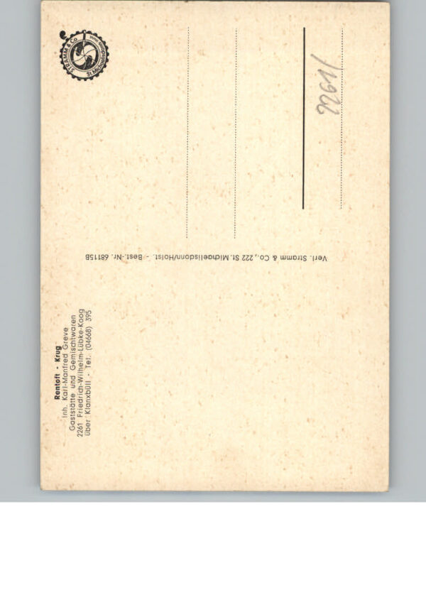 Friedrich-Wilhelm-Luebke-Koog – Bild 2