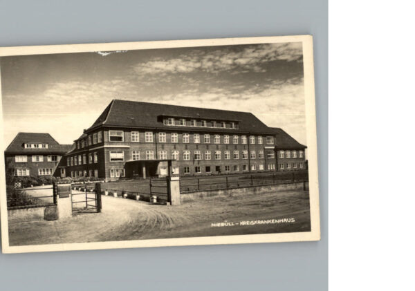 Niebuell Kreiskrankenhaus