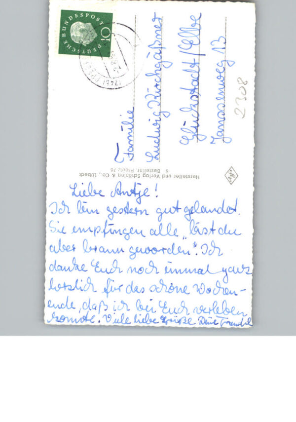 Preetz Holstein – Bild 2