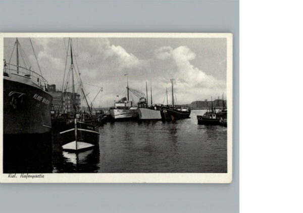 Kiel Ostsee