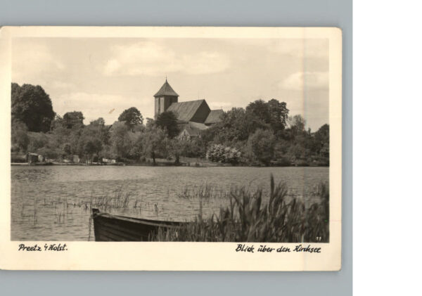 Preetz Holstein
