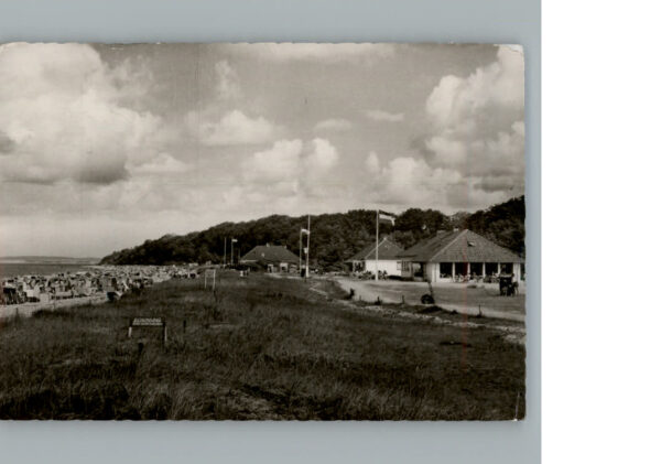 Hohwacht Ostsee