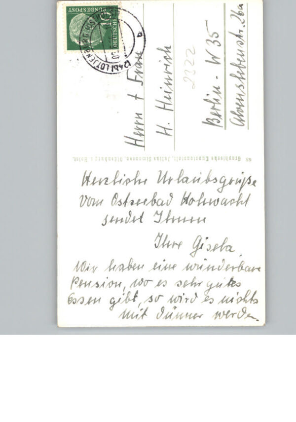 Hohwacht Ostsee – Bild 2