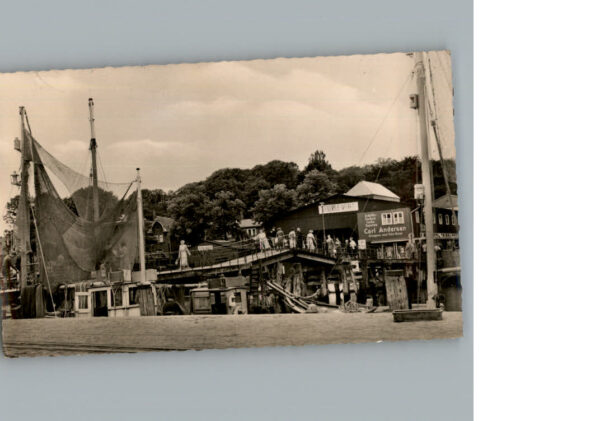 Eckernfoerde