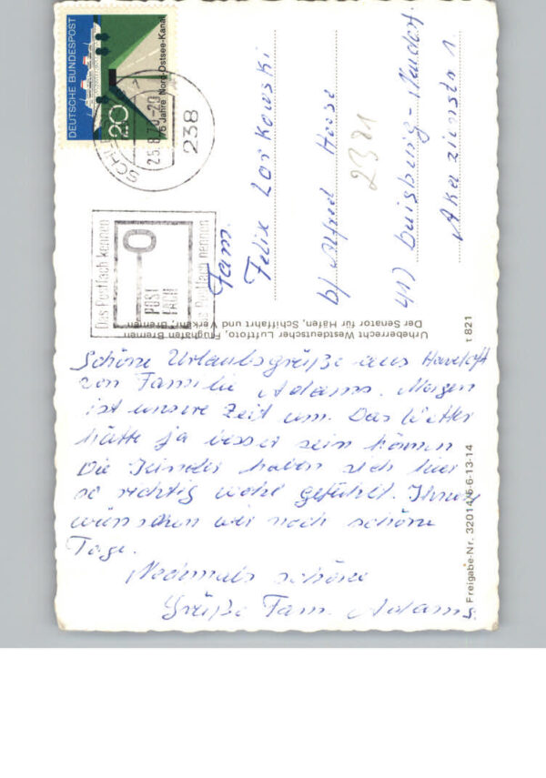 Havetoft Fliegeraufnahmen – Bild 2