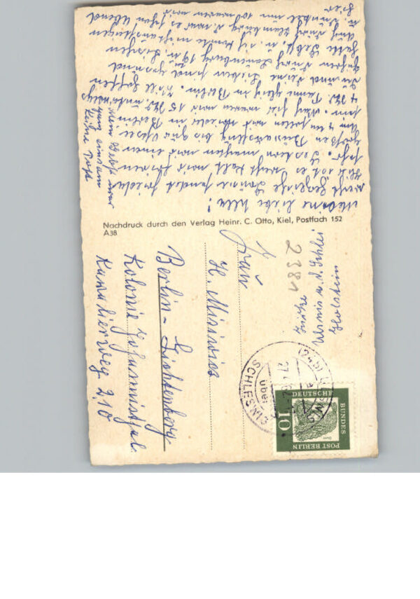 Ulsnis – Bild 2