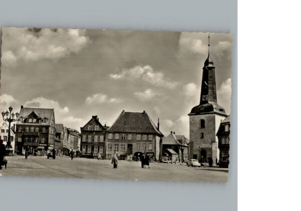 Glueckstadt