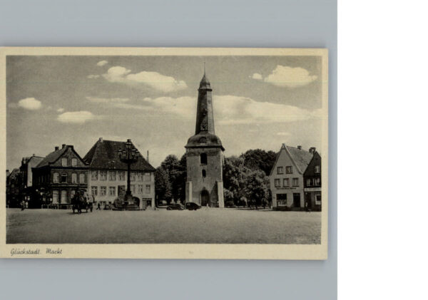 Glueckstadt