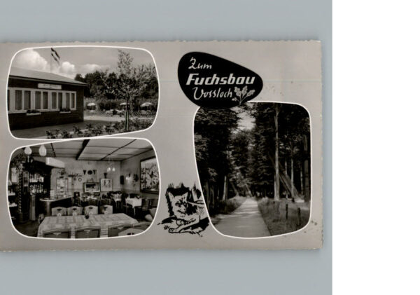 Barmstedt Hotel Gruener Wald