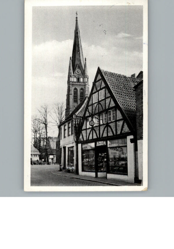 Elmshorn
