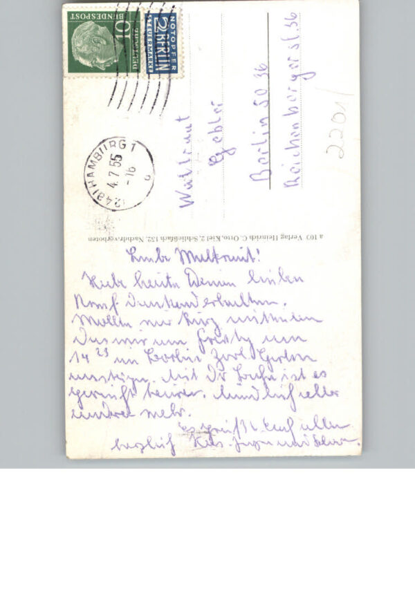 Vossloch – Bild 2