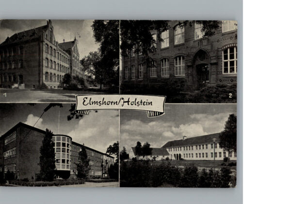 Elmshorn