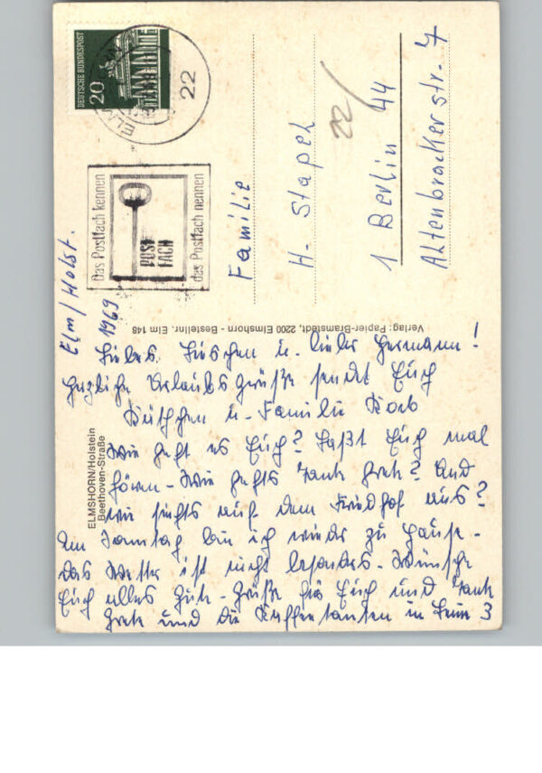 Elmshorn – Bild 2