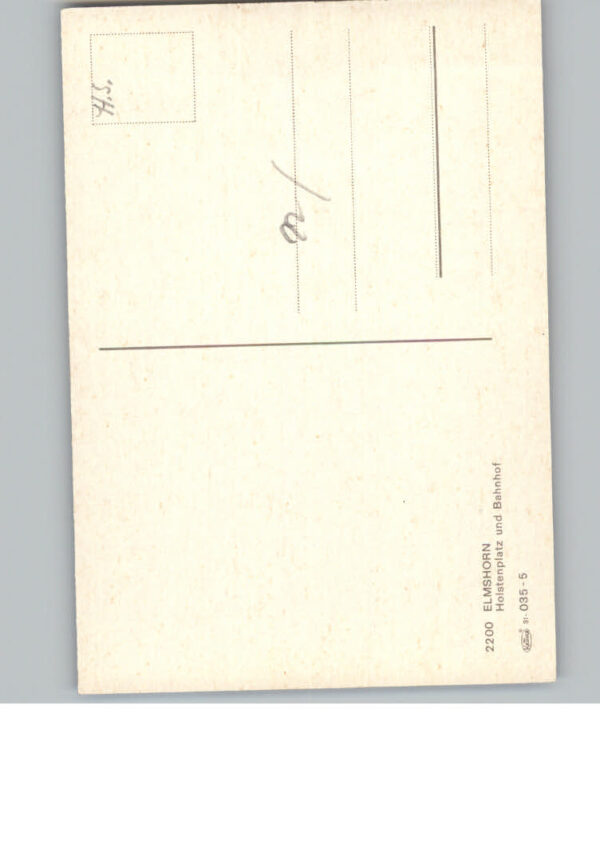 Elmshorn – Bild 2