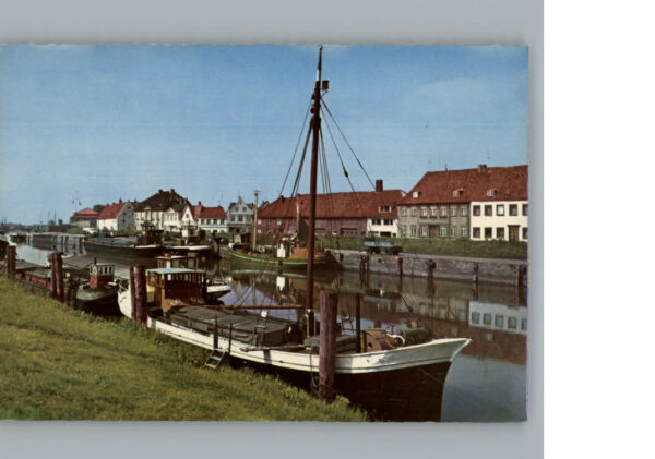 Glueckstadt