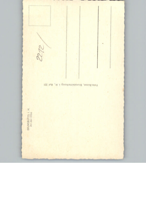 Brunsbuettel – Bild 2