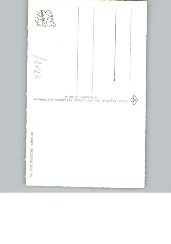 Brunsbuettelkoog – Bild 2