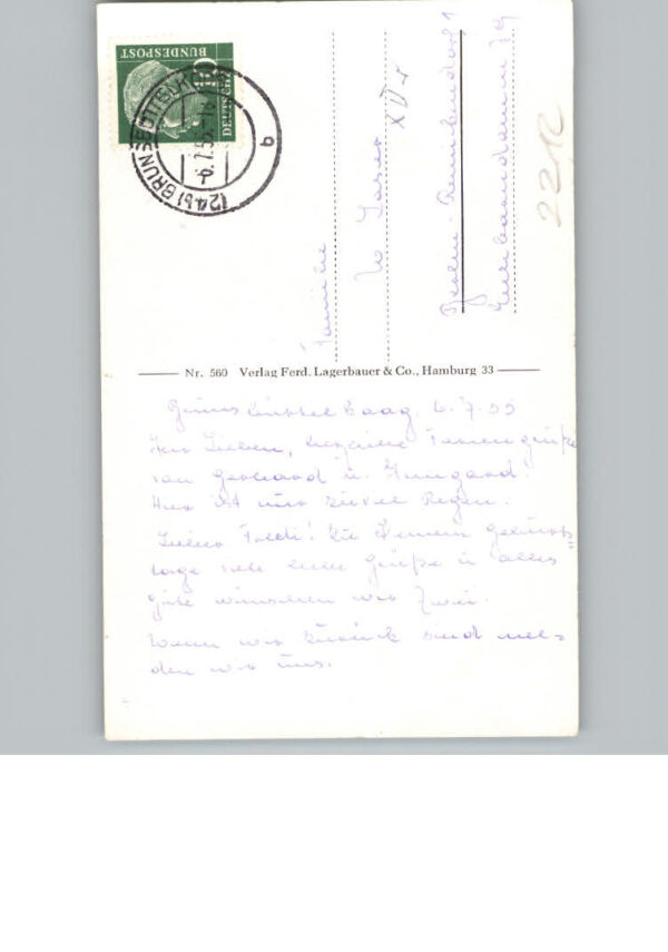 Brunsbuettelkoog – Bild 2
