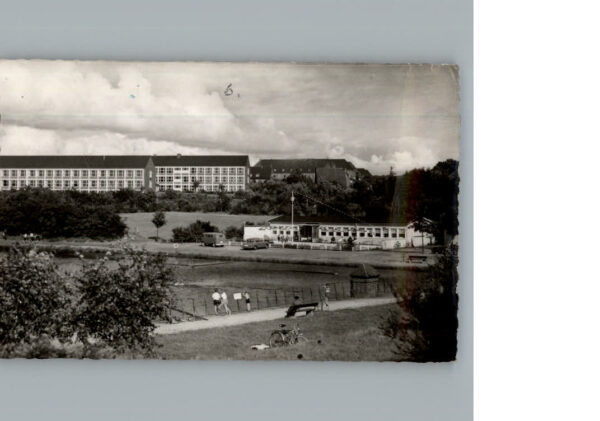 Itzehoe Schwimmbad