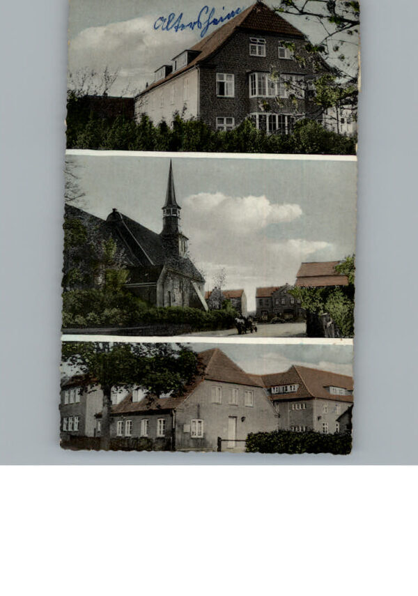 Schenefeld Hamburg