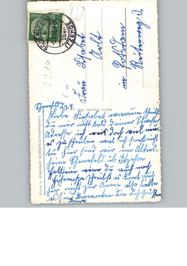 Schenefeld Hamburg – Bild 2