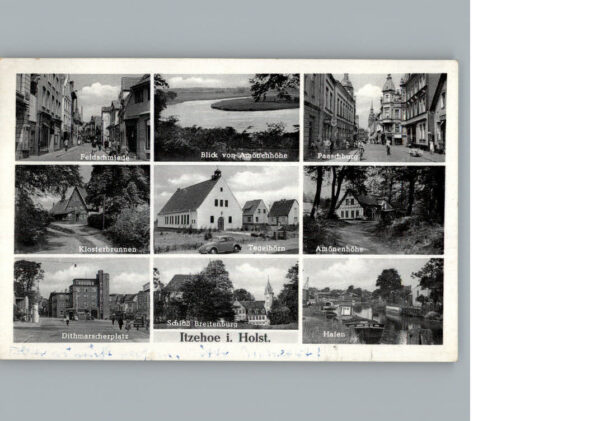 Itzehoe