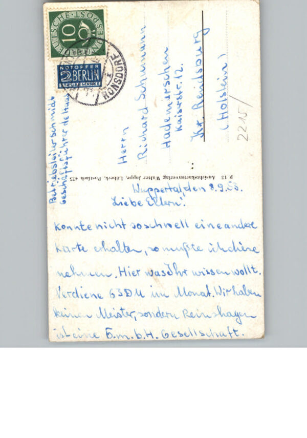 Hanerau-Hademarschen – Bild 2