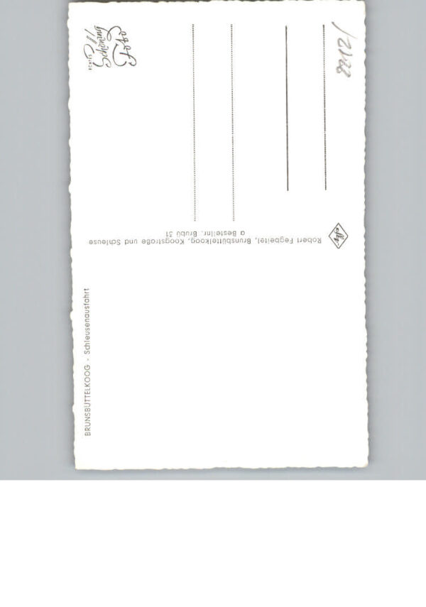 Brunsbuettelkoog – Bild 2