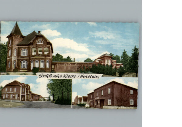 Kleve Itzehoe