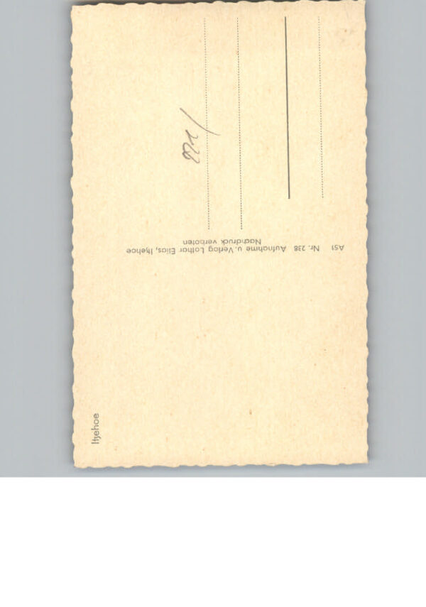 Itzehoe Poststrasse – Bild 2