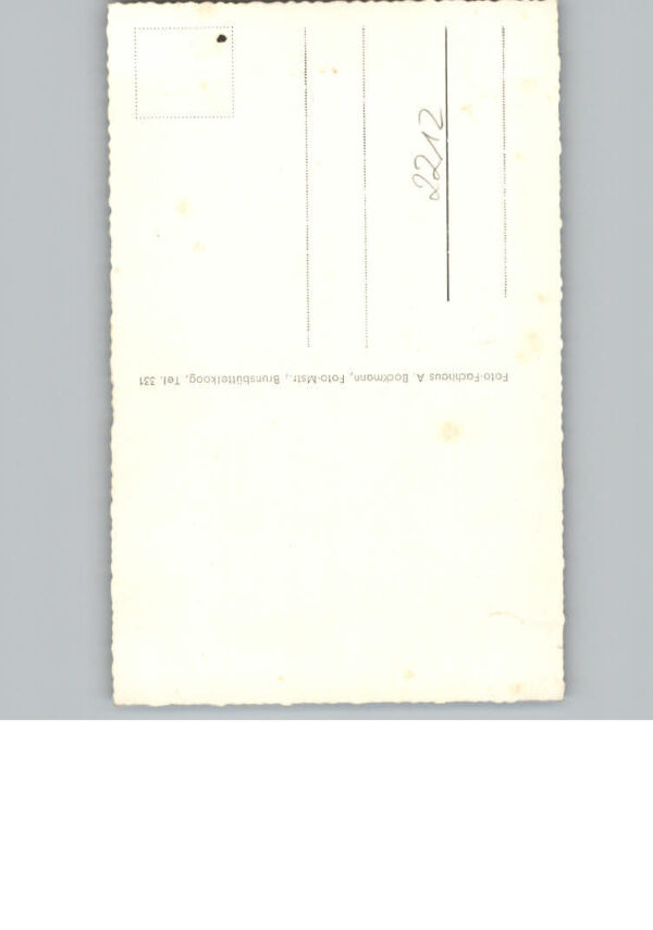 Brunsbuettelkoog – Bild 2