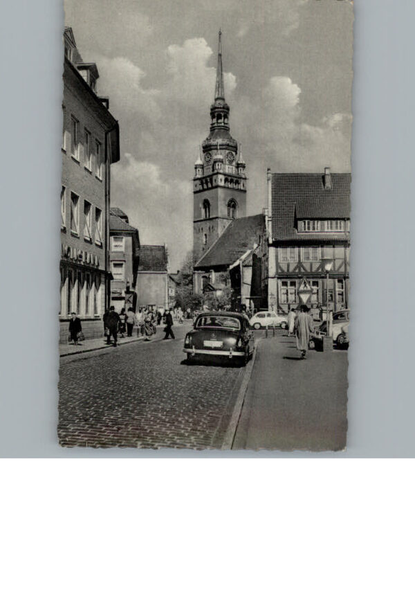 Itzehoe