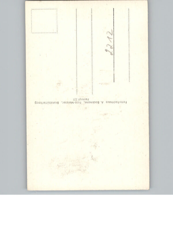 Brunsbuettelkoog – Bild 2