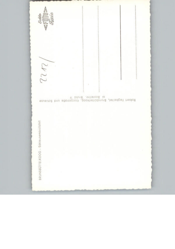 Brunsbuettelkoog – Bild 2