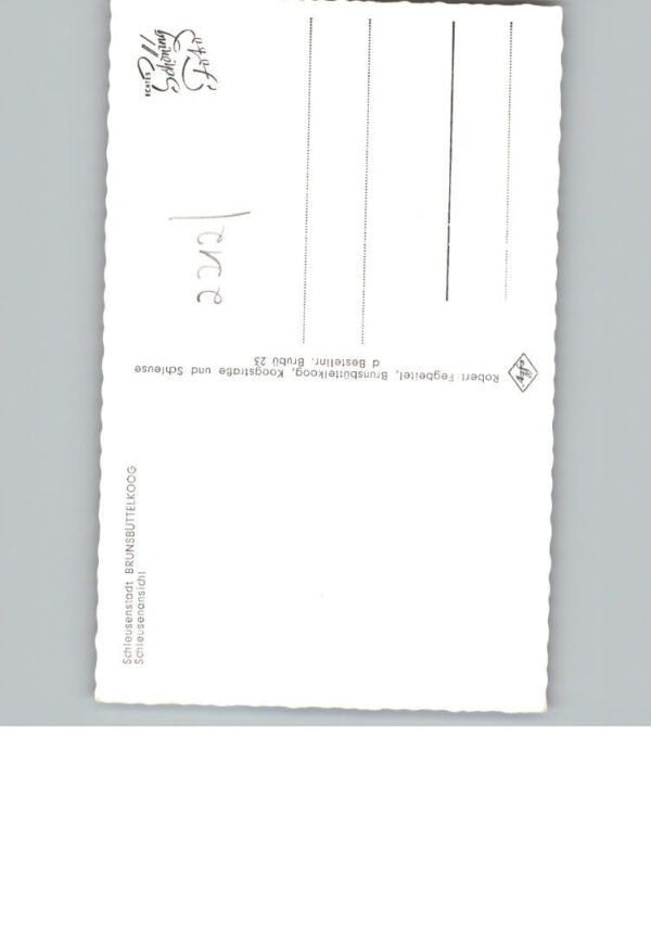 Brunsbuettelkoog – Bild 2