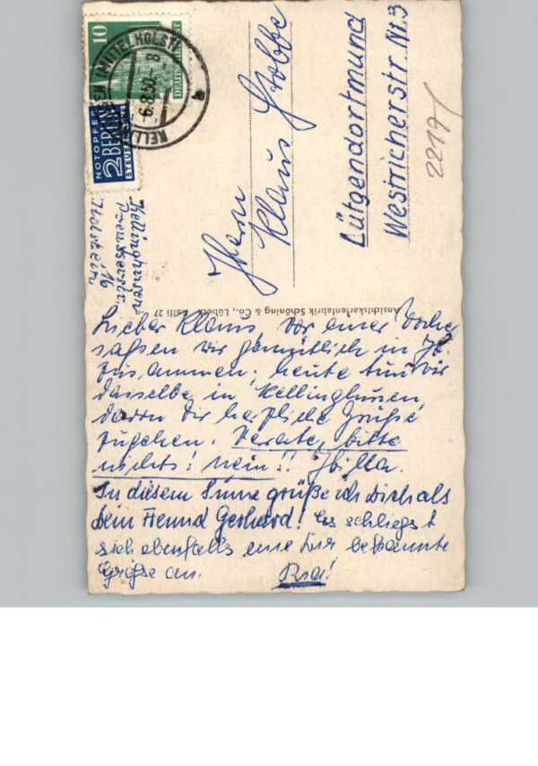 Kellinghusen – Bild 2