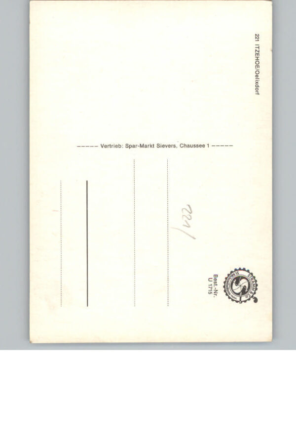 Oelixdorf – Bild 2