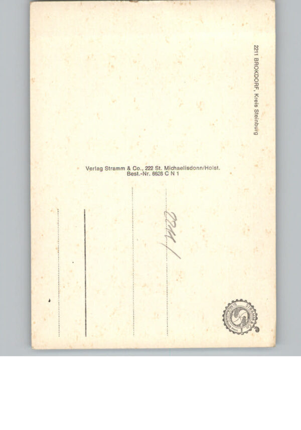 Brokdorf Holstein – Bild 2