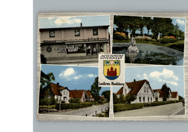 Osterstedt Spar