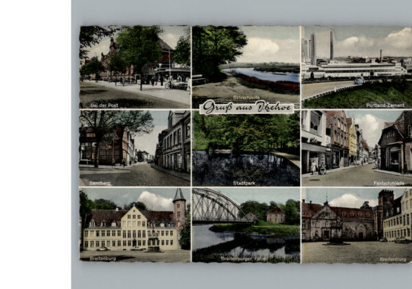 Itzehoe