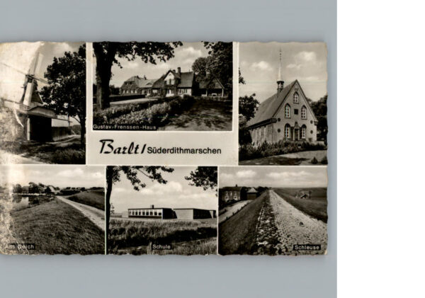 Barlt Windmuehle