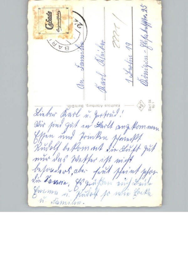 Barlt Windmuehle – Bild 2